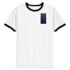 Drifit Ringer Roundneck T-Shirt Drifit Ringer Roundneck T-Shirt Thumbnail