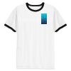 Drifit Ringer Roundneck T-Shirt Drifit Ringer Roundneck T-Shirt Thumbnail