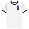 Drifit Ringer Roundneck T-Shirt Thumbnail