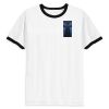 Drifit Ringer Roundneck T-Shirt Thumbnail