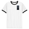 Drifit Ringer Roundneck T-Shirt Drifit Ringer Roundneck T-Shirt Thumbnail