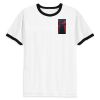Drifit Ringer Roundneck T-Shirt Thumbnail