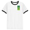 Drifit Ringer Roundneck T-Shirt Drifit Ringer Roundneck T-Shirt Thumbnail