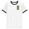 Drifit Ringer Roundneck T-Shirt Drifit Ringer Roundneck T-Shirt Thumbnail