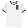 Drifit Ringer Roundneck T-Shirt Drifit Ringer Roundneck T-Shirt Thumbnail