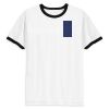 Drifit Ringer Roundneck T-Shirt Drifit Ringer Roundneck T-Shirt Thumbnail