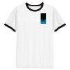 Drifit Ringer Roundneck T-Shirt Drifit Ringer Roundneck T-Shirt Thumbnail