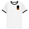 Drifit Ringer Roundneck T-Shirt Drifit Ringer Roundneck T-Shirt Thumbnail