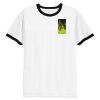 Drifit Ringer Roundneck T-Shirt Drifit Ringer Roundneck T-Shirt Thumbnail