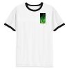 Drifit Ringer Roundneck T-Shirt Thumbnail