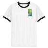 Drifit Ringer Roundneck T-Shirt Drifit Ringer Roundneck T-Shirt Thumbnail