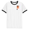 Drifit Ringer Roundneck T-Shirt Drifit Ringer Roundneck T-Shirt Thumbnail
