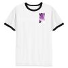 Drifit Ringer Roundneck T-Shirt Drifit Ringer Roundneck T-Shirt Thumbnail