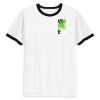 Drifit Ringer Roundneck T-Shirt Drifit Ringer Roundneck T-Shirt Thumbnail