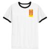Drifit Ringer Roundneck T-Shirt Drifit Ringer Roundneck T-Shirt Thumbnail
