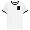 Drifit Ringer Roundneck T-Shirt Drifit Ringer Roundneck T-Shirt Thumbnail