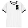 Drifit Ringer Roundneck T-Shirt Thumbnail