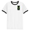 Drifit Ringer Roundneck T-Shirt Thumbnail