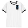 Drifit Ringer Roundneck T-Shirt Drifit Ringer Roundneck T-Shirt Thumbnail