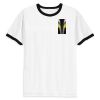 Drifit Ringer Roundneck T-Shirt Drifit Ringer Roundneck T-Shirt Thumbnail