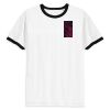 Drifit Ringer Roundneck T-Shirt Drifit Ringer Roundneck T-Shirt Thumbnail