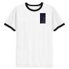 Drifit Ringer Roundneck T-Shirt Drifit Ringer Roundneck T-Shirt Thumbnail