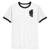Drifit Ringer Roundneck T-Shirt Thumbnail