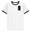 Drifit Ringer Roundneck T-Shirt Thumbnail