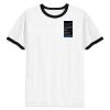 Drifit Ringer Roundneck T-Shirt Thumbnail