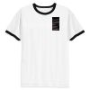 Drifit Ringer Roundneck T-Shirt Thumbnail