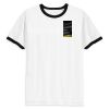 Drifit Ringer Roundneck T-Shirt Thumbnail
