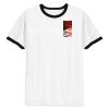 Drifit Ringer Roundneck T-Shirt Thumbnail