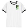 Drifit Ringer Roundneck T-Shirt Thumbnail