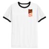 Drifit Ringer Roundneck T-Shirt Thumbnail