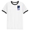 Drifit Ringer Roundneck T-Shirt Thumbnail