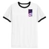 Drifit Ringer Roundneck T-Shirt Thumbnail