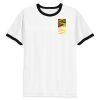 Drifit Ringer Roundneck T-Shirt Thumbnail