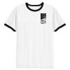 Drifit Ringer Roundneck T-Shirt Thumbnail