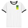 Drifit Ringer Roundneck T-Shirt Thumbnail