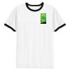 Drifit Ringer Roundneck T-Shirt Thumbnail