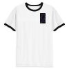 Drifit Ringer Roundneck T-Shirt Thumbnail
