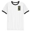 Drifit Ringer Roundneck T-Shirt Thumbnail