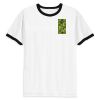 Drifit Ringer Roundneck T-Shirt Thumbnail