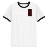 Drifit Ringer Roundneck T-Shirt Thumbnail
