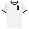 Drifit Ringer Roundneck T-Shirt Thumbnail