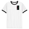 Drifit Ringer Roundneck T-Shirt Thumbnail