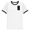Drifit Ringer Roundneck T-Shirt Thumbnail