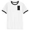 Drifit Ringer Roundneck T-Shirt Thumbnail