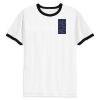 Drifit Ringer Roundneck T-Shirt Thumbnail