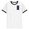 Drifit Ringer Roundneck T-Shirt Thumbnail